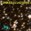 2MASS J11423766-6241193