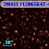 2MASS J12065647-6238304