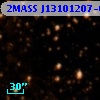 2MASS J13101207-6239065