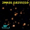 2MASS J18255310-1328324