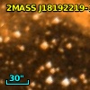 2MASS J18192219-1603123