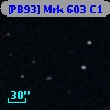 [PB93] Mrk 603 C1