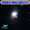 [PB93] Mrk 603 C2