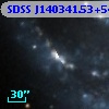 SDSS J140341.53+541909.2