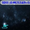 SDSS J140253.69+541522.7