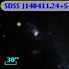 SDSS J140411.24+542518.6