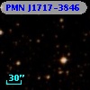 PMN J1717-3846