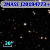 2MASS J20194773+0434017