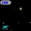 GRB 071028