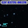 GSC 03776-00170