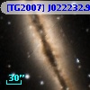 [TG2007] J022232.9+422045