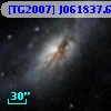 [TG2007] J061837.6+782120