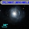 [TG2007] J091405.1+400647