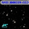 NVSS J000339+552421