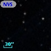 NVSS J135030-281027