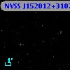 NVSS J152012+310738