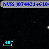 NVSS J074421+610450