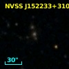 NVSS J152233+310911
