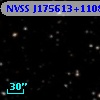 NVSS J175613+110835
