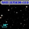 NVSS J175630+111433