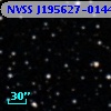NVSS J195627-014425