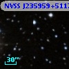 NVSS J235959+511727