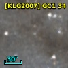 [KLG2007] GC1  34