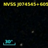 NVSS J074545+605648