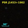 PSR J1453+1902