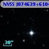 NVSS J074639+610408