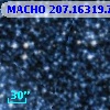 MACHO 207.16319.70