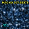 MACHO 207.16373.129