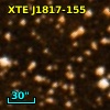 XTE J1817-155