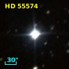 HD  55574