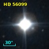 HD  56099