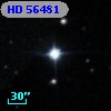 HD  56481