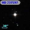 HD 237597