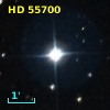 HD  55700