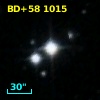 BD+58  1015
