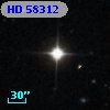 HD  58312