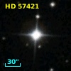 HD  57421