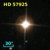 HD  57925