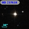 HD 237618