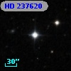 HD 237620