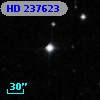 HD 237623