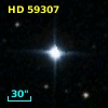 HD  59307