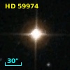 HD  59974