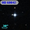 HD  60042