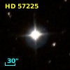 HD  57225