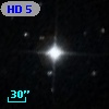HD  58360
